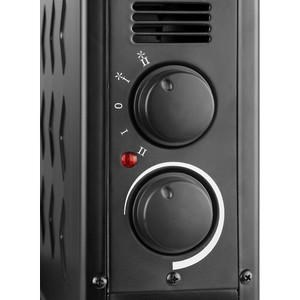 ECG TK 2030 T funkce